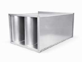 Sound Attenuators